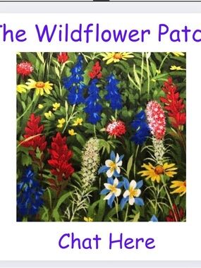 💐3/30-4/5💐Sign up open!💐